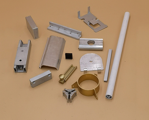 工業鋁型材定制