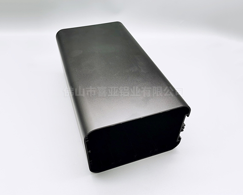 鋁型材外殼鋰電池
